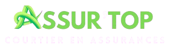 logo vert assurtop